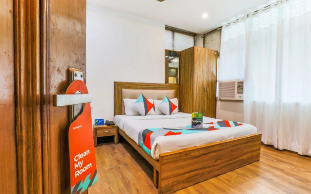 FabExpress Royal Brooks