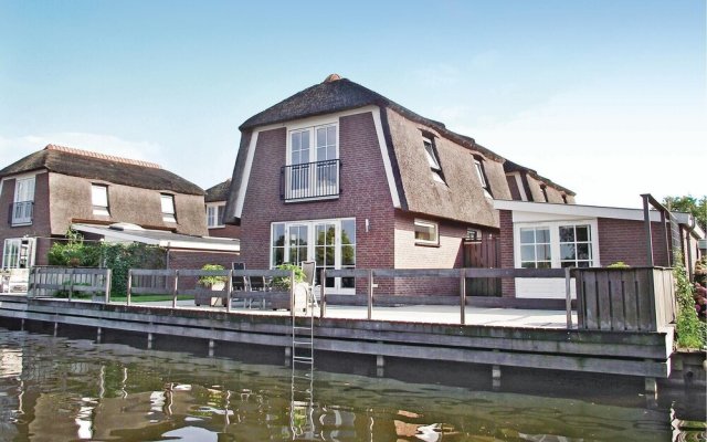 Amazing Home in Breukelen With 3 Bedrooms and Wifi
