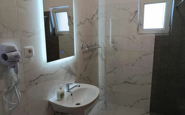 Vila President Sovata