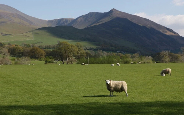 Swaledale Watch House Annexe
