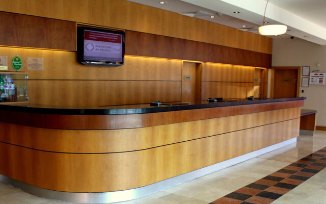 Leonardo Hotel Brighton