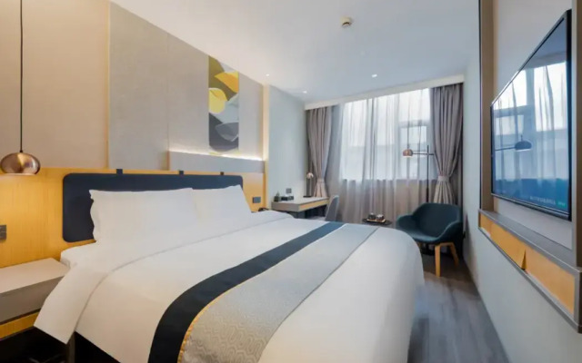 Home Inn Selected (Shanghai Lujiazui, Expo Center)