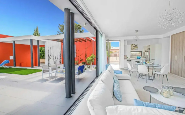 Villa Pontus CR5