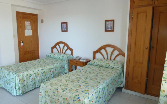 Hotel Levante
