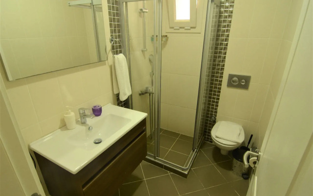 Alacati Eldoris Otel