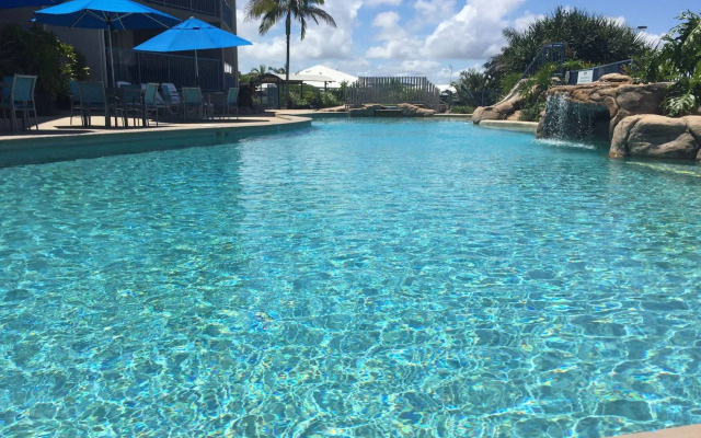 Endless Summer Resort