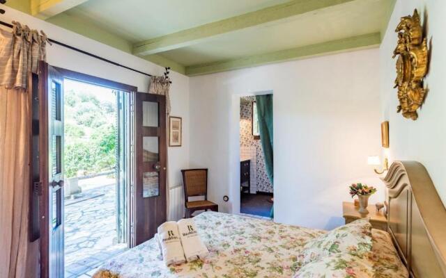 Casa Huerta de la Fuente Hornachuelos by Ruralidays