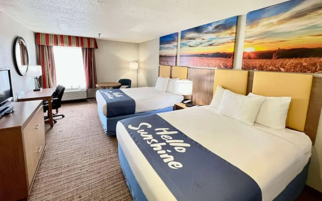 Days Inn Rayne