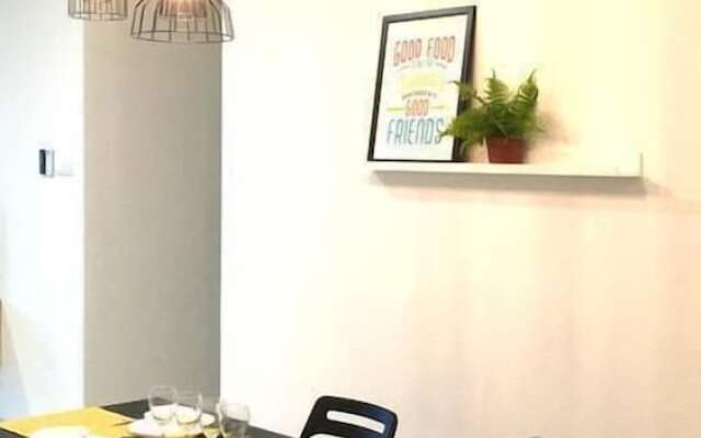 The Raffles Suites by Stayshare Homes