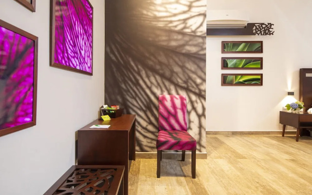 Hotel Pumilio