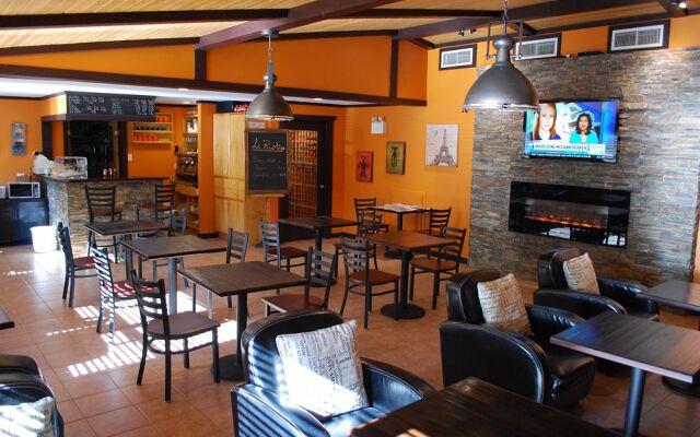 Auberge de la Vallée