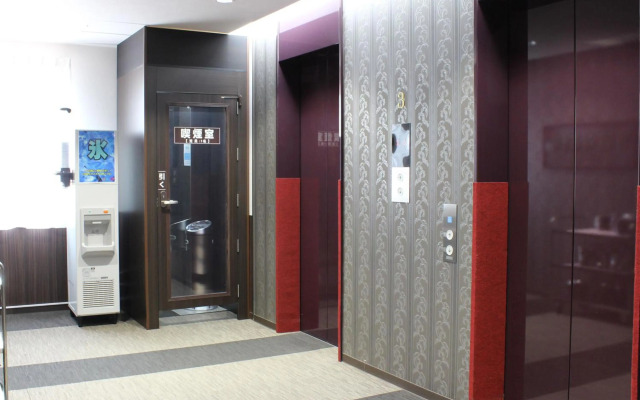 Natural SPA, Kanazawa Hotel Yumenoyu