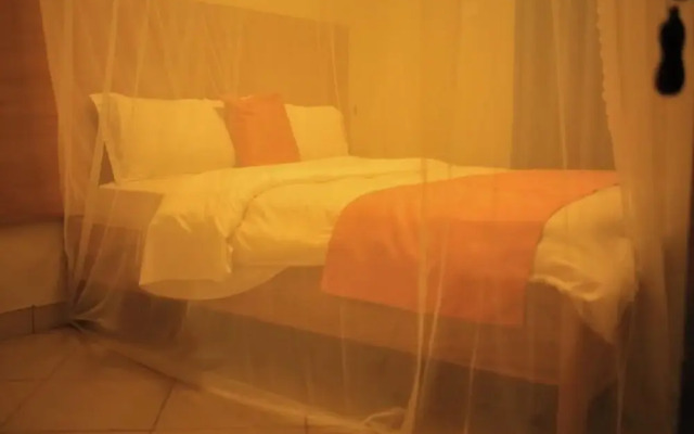 Elgon heights motel & spa
