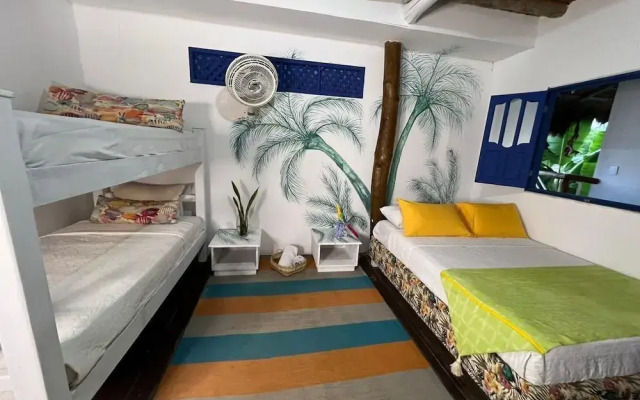 Mira Mira Beach
