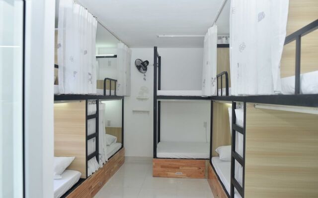 Lovely Homestay Hue