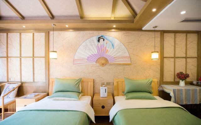 Li Jiang Tang Feng Yard No2