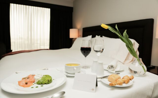 Royal Park Hotel
