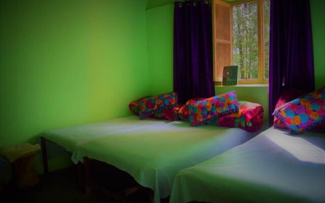 Chopta Eco Cottage & Camping