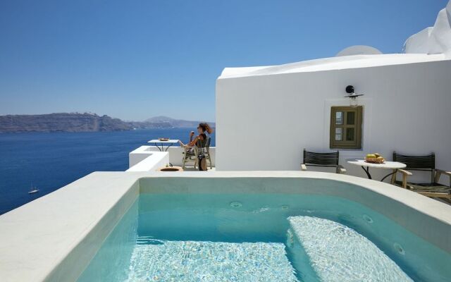 Rhenia's Suites