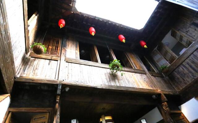 Huangshan Huitang Yihao Inn