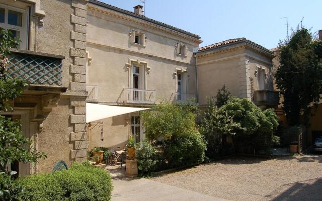 Hotel du Parc - Montpellier