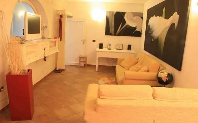 Bed & Breakfast Il Castello