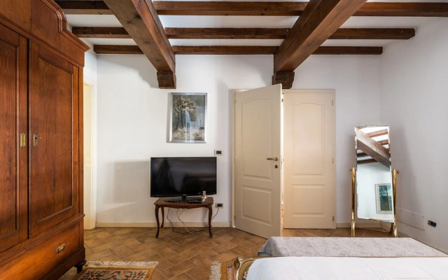 Duplex Centotrecento By Wonderful Italy