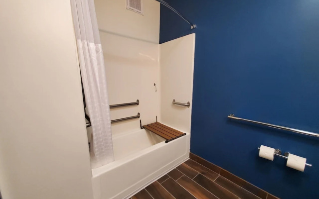 Spark by Hilton Lansing