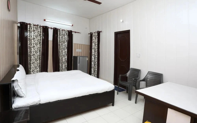 OYO 13254 Home Hill View 3BHK Mussoorie Bypass