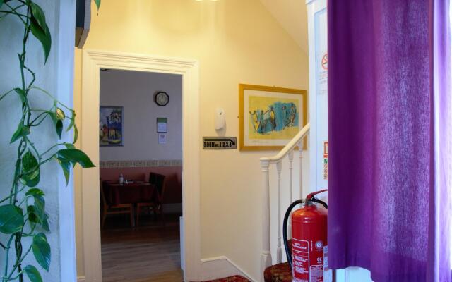 Bow Guest House