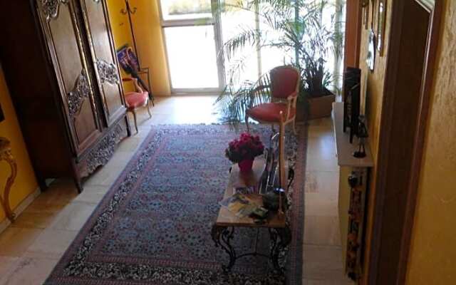 B&B La Maison de L'Aubette