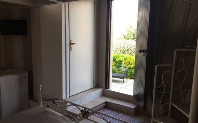 B&B Stellamarina