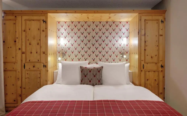 Morosani Posthotel Davos
