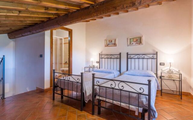 Podere Tre Termini Country Resort