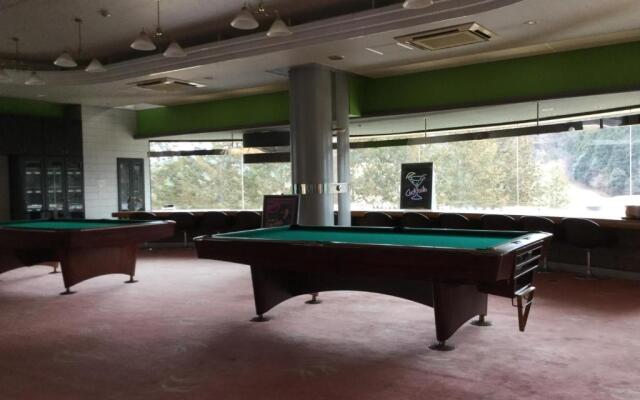 Utsunomiya Inter Resort Hotel & Golf Tsuru Country Club