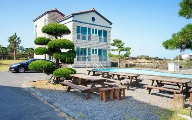Jeju Ciecho Pension