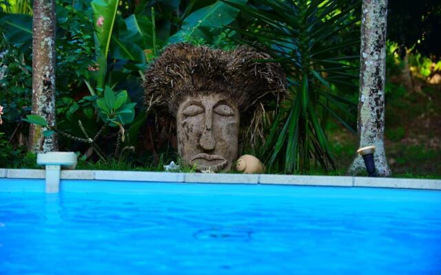 Guadeloupe Maison Paradise