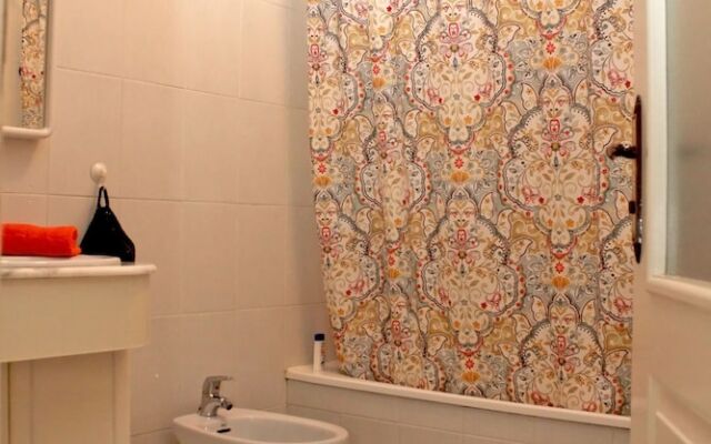Apartment Medano