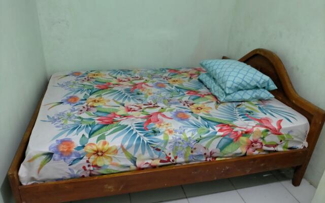 Gandrung City Hostel
