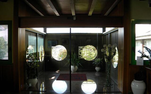 Hotel Corone