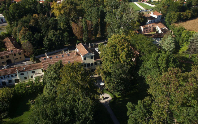 Villa Alberti Hotel