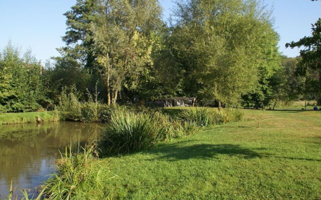 Spacious Holiday Home in Niderviller With Sauna