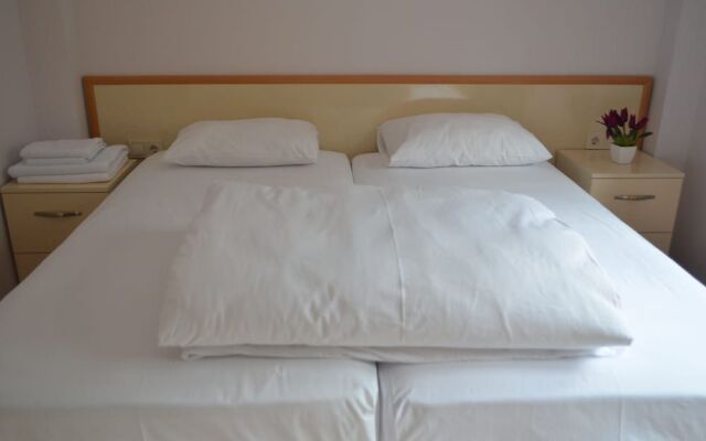 Ayder Koroglu Otel