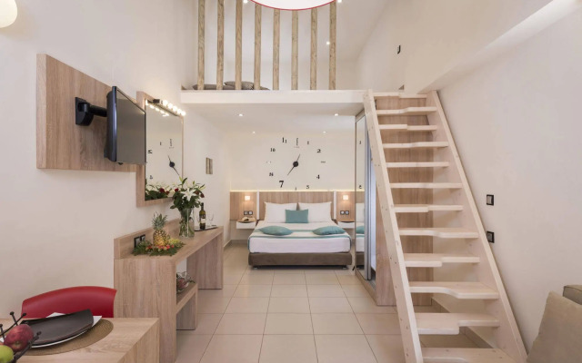 Sea & City Apartments