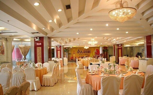 Legend Holiday Hotel