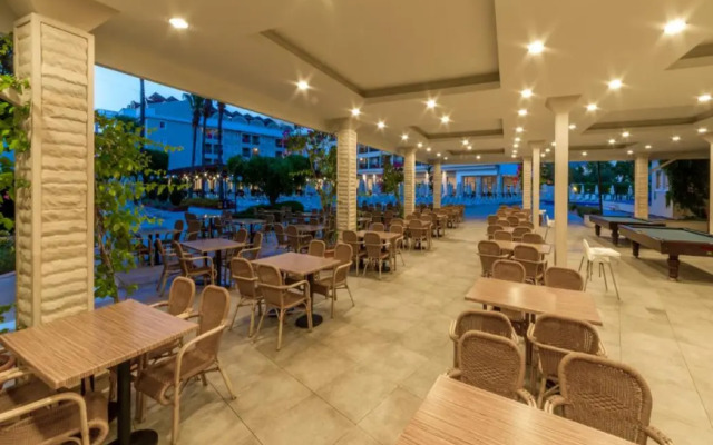Julian Club Hotel - All Inclusive