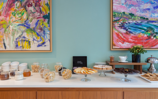 Hotel Argento