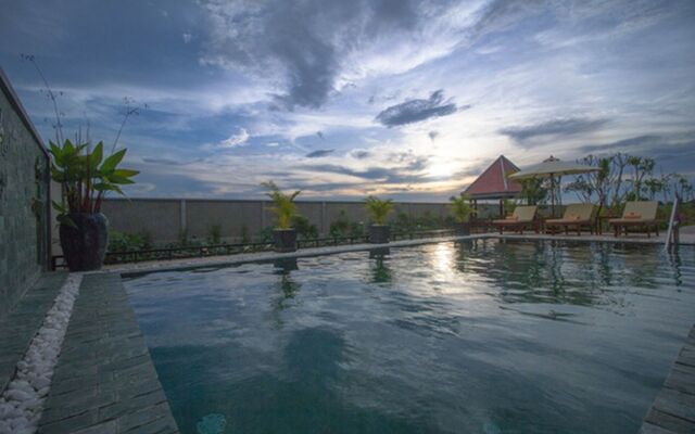 Ry's Lotus Resort d'Angkor
