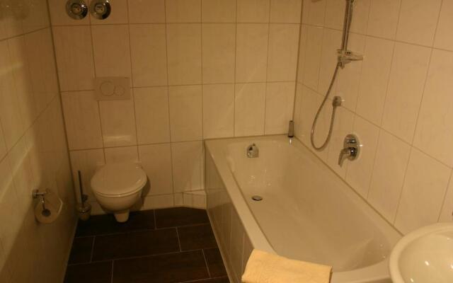 Apartment Traube
