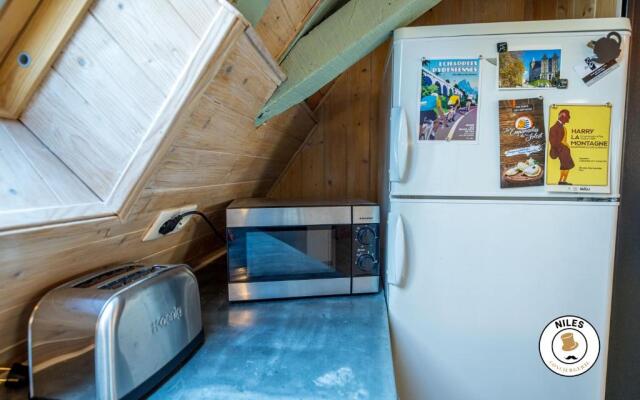 Charmant Studio Centre Historique